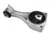 发动机支架胶垫 Engine Mount:82 00 403 904